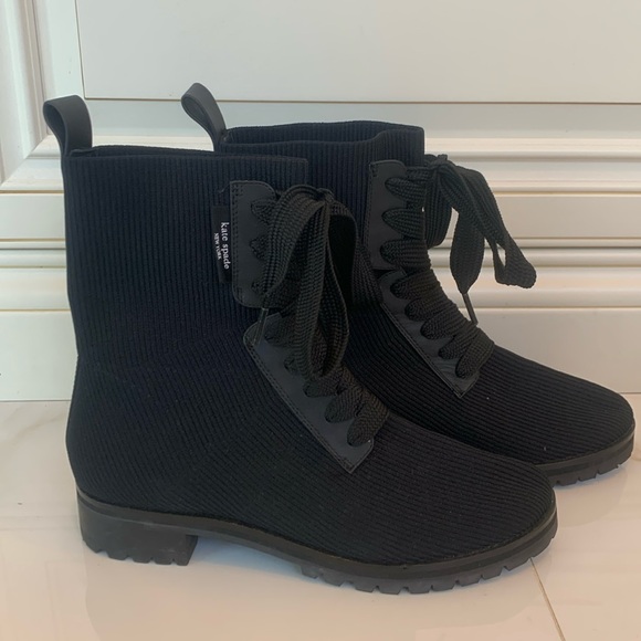 Kate Spade Merigue Boots - Picture 1 of 3